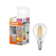 Osram Parathom Classic P Filament | E14 | 3.4 W | Warm White