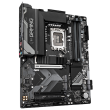 Gigabyte B760 GAMING X DDR4 GEN5 | Processor family Intel | Processor socket LGA1700 | DDR4 | Suppor