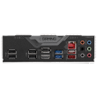 Gigabyte B760 GAMING X DDR4 GEN5 | Processor family Intel | Processor socket LGA1700 | DDR4 | Suppor