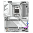 Gigabyte X870 AORUS ELITE X3D ICE | Processor family AMD | Processor socket AM5 | DDR5 | Supported h