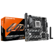 Gigabyte B840M DS3H WIFI6 (rev. 1.1) | Processor family AMD | Processor socket AM5 | DDR5 | Supporte