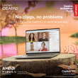 Lenovo IdeaPad Slim 5 14ARP10 | Luna Grey | 14 " | OLED | WUXGA | 1920 x 1200 pixels | Glossy | AMD 