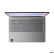 Lenovo IdeaPad Slim 5 14ARP10 | Luna Grey | 14 " | OLED | WUXGA | 1920 x 1200 pixels | Glossy | AMD 