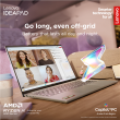Lenovo IdeaPad Slim 5 14ARP10 14 WUXGA AMD R5 7535HS/16GB/512GB/AMD Radeon 660M/WIN11 Home/ENG Backl