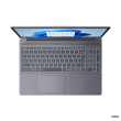 Lenovo IdeaPad Slim 3 15AMN8 | Arctic Grey | 15.6 " | TN | FHD | 1920 x 1080 pixels | Anti-glare | A