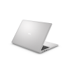 Dell 16 DC16251 | Platinum Silver | 16 " | 2.5K | 2560 x 1600 pixels | Anti-glare | Intel Core 7 | 1