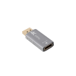 Lanberg Displayport (M) to HDMI (F) Adapter 4K