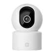 Xiaomi Smart Camera C302 | Dome | 3 MP | H.265 | microSD card (8 GB to 256 GB)
