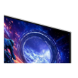 Samsung LS27FG602SUXEN 27" Gaming Monitor Odyssey QHD G6 G60SF 2560x1440/16:9/300cd/m2/0.03ms
