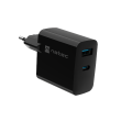 Natec Ribera USB Charger