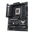 Asus TUF GAMING B650E-PLUS WIFI | Processor family AMD | Processor socket AM5 | DDR5 | Supported har