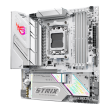 Asus ROG STRIX B850-G GAMING WIFI | Processor family AMD | Processor socket AM5 | DDR5 | Supported h