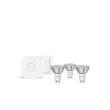 Philips Hue E WCA 345 GU10 3kit SW EU | GU10 | 4.7 W | 16 million colors