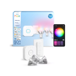 Philips Hue E WCA 345 GU10 3kit SW EU | GU10 | 4.7 W | 16 million colors