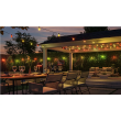 Philips Hue Festavia Globe Outdoor String Lights