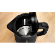 Bosch Kettle | TWK3M123 MyMoment | Electric | 2400 W | 1.7 L | Plastic | 360° rotational base | Blac