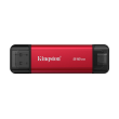 Kingston Dual Portable Solid-State Drive