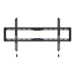 Neomounts WL30-550BL18 TV mount wall 43-86" - ultra-flat - easy install