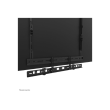 Neomounts AV30-500BL Videobar kit 43-110" - VESA - max 10 kg - universal