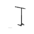 Neomounts AV80-500BL Videobar floor stand - VESA - max 10 kg - universal