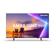 Philips 43PUS8450/12 43" (108cm) 4K QLED Ambilight TV | Philips