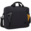 Case Logic HUXA214 BLACK Huxton Attaché 14" | Case Logic
