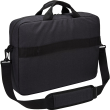 Case Logic HUXA215 BLACK Huxton Attaché 15.6" | Case Logic