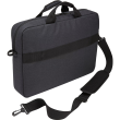 Case Logic HUXA215 BLACK Huxton Attaché 15.6" | Case Logic