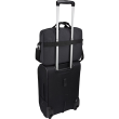 Case Logic HUXA215 BLACK Huxton Attaché 15.6" | Case Logic