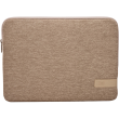 Case Logic REFPC114 BOULDER BEIGE Reflect Laptop Sleeve 14" | Case Logic