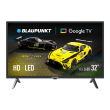 Blaupunkt LED TV | 32WGC5500S | 32 | Smart TV | Google TV | HD | Black