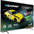 Blaupunkt LED TV | 86UGC5500S | 86 | Smart TV | Google TV | UHD | Black