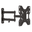 Digitus Wall mount | DA-90357 Universal LED/LCD Monitor Mount | Pan