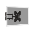 Digitus Wall mount | DA-90357 Universal LED/LCD Monitor Mount | Pan