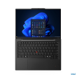 Lenovo ThinkPad X1 Carbon G13 Aura Edition | Black | 14 " | IPS | Touchscreen | WUXGA | 1920 x 1200 