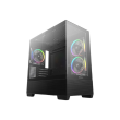 Deepcool CG380 3F MIDI TOWER CASE