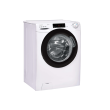 Candy Washing Machine | CSS 127TWB5/1-S | Energy efficiency class A | Front loading | Washing capaci