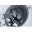 Candy Washing Machine | CSS 127TWB5/1-S | Energy efficiency class A | Front loading | Washing capaci