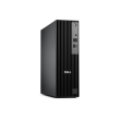 Dell Pro | QCS1250 | Desktop | Slim | Intel Core i3 | i3-14100 | Internal memory 16 GB | DDR5 | Soli