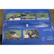 SALE OUT. Ecovacs Lawn Mower GOAT A1600 RTK | DAMAGED PACKAGING | 32 V