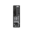 Dell ECS1250 | Desktop | Slim | Intel Core i3 | 14100 | 8 GB | DDR5 | 512 GB | Intel UHD Graphics 73