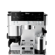 NINJA Espresso Coffee Maker | ES601EU Luxe Café Premier | Pump pressure 11 bar | Built-in milk froth