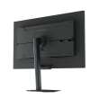 Gigabyte M27QS EK | 27 " | SS IPS | QHD | 180 Hz | 1 ms | 2560 x 1440 pixels | 350 cd/m² | HDMI port