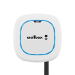 Wallbox Electric Vehicle charge | Pulsar Max | 22 kW | Wi-Fi