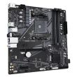 GIGABYTE AMD B550 Socket AM4 micro ATX