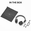 HEADSET ZONE WIRELESS 2/GRAPHITE 981-001152 LOGITECH