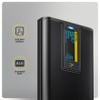 SSD ACC ENCLOSURE M.2 NVME/SATA USB-C EEM2-SD2B AXAGON