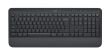 KEYBOARD +MOUSE COMBO MK650/GRAPHITE 920-011004 LOGITECH