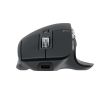 MOUSE BLUETH OPTICAL MASTER 3S/GRAPHITE 910-006582 LOGITECH