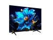TCL 55 " 4K Ultra HD 3840 x 2160 pixels